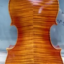 Мастер Виола 406 мм хороший звук и ручной работы