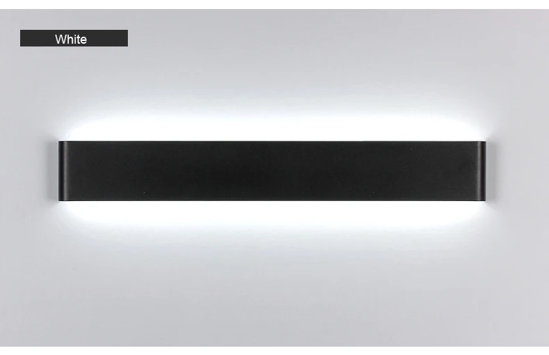 LED Wall Light- (6)