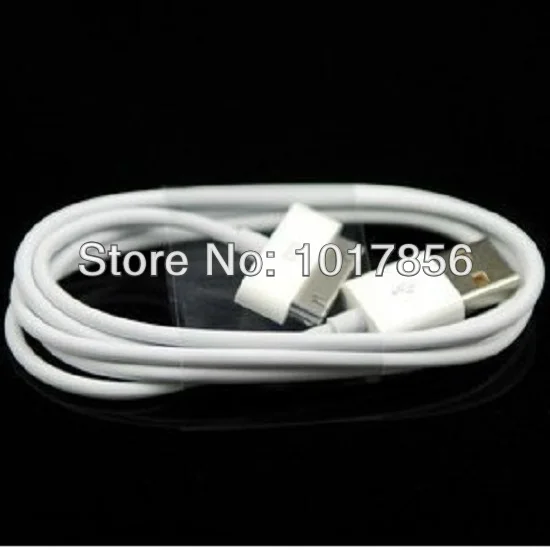 bilder für 500 Teile/los 1 Mt FÜR IPHONE 4 BOX UND 1 Mt Meter USB Daten Sync ladegerät Kabel Für Apple iPhone 4 4 S 3GS + Fedex Dhl-freies verschiffen bilder für 500 Teile/los 1 Mt FÜR IPHONE 4 BOX UND 1 Mt Meter USB Daten Sync ladegerät Kabel Für Apple iPhone 4 4 S 3GS + Fedex Dhl-freies verschiffen