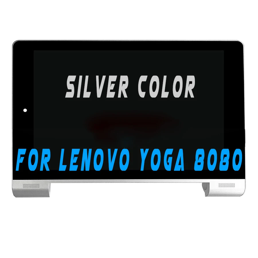 Lenovo YOGA B8080 B8000 Tablet 10 4