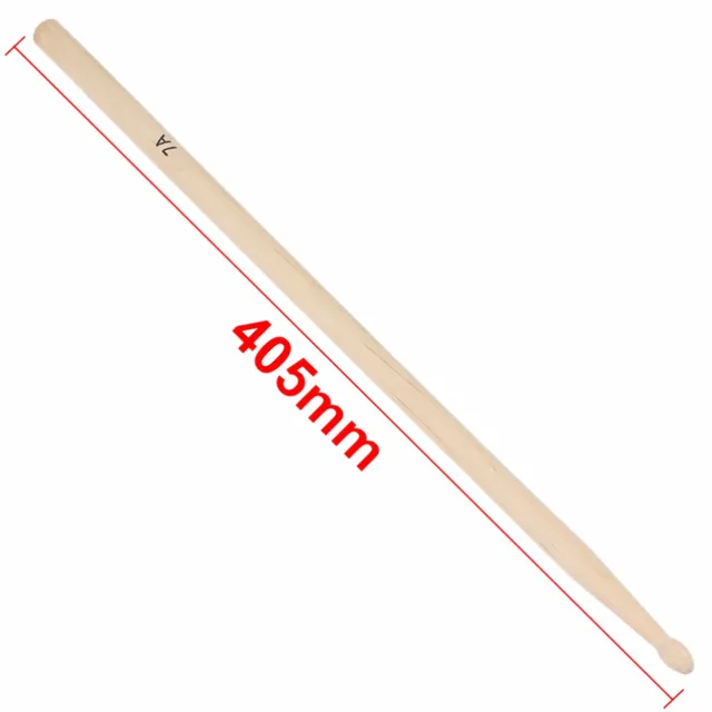 1 para drewno klonowe pałeczki do perkusji 7A podudzia 40 5cm części instrumentów perkusyjnych i akcesoria instrumenty perkusyjne instrumentów tanie i dobre opinie SUSAJ Other CN (pochodzenie) Wielofunkcyjny typu wszystko w jednym 10 cal 7A Wood Drumsticks 1 para drewno klonowe pałeczki do perkusji 7A podudzia 40 5cm części instrumentów perkusyjnych i akcesoria instrumenty perkusyjne instrumentów tanie i dobre opinie SUSAJ Other CN (pochodzenie) Wielofunkcyjny typu wszystko w jednym 10 cal 7A Wood Drumsticks