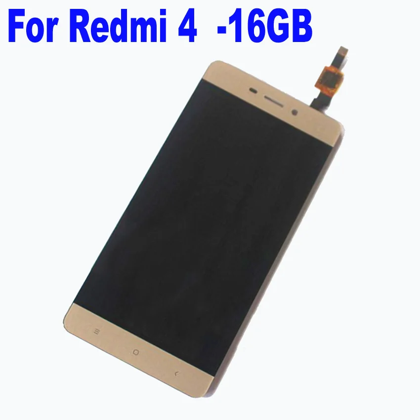 redmi 4