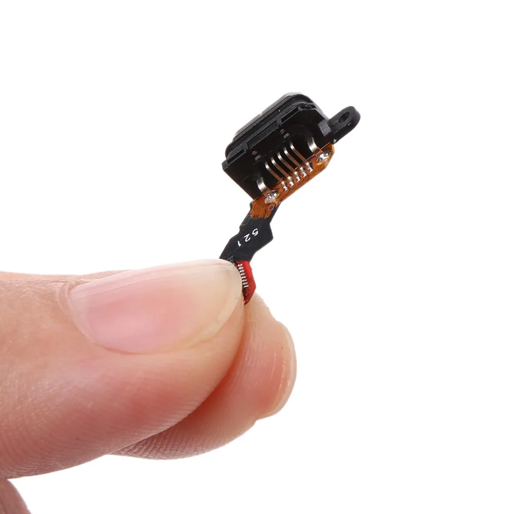 Гибкий кабель USB зарядное устройство док порт разъем хвостовый провод Замена для