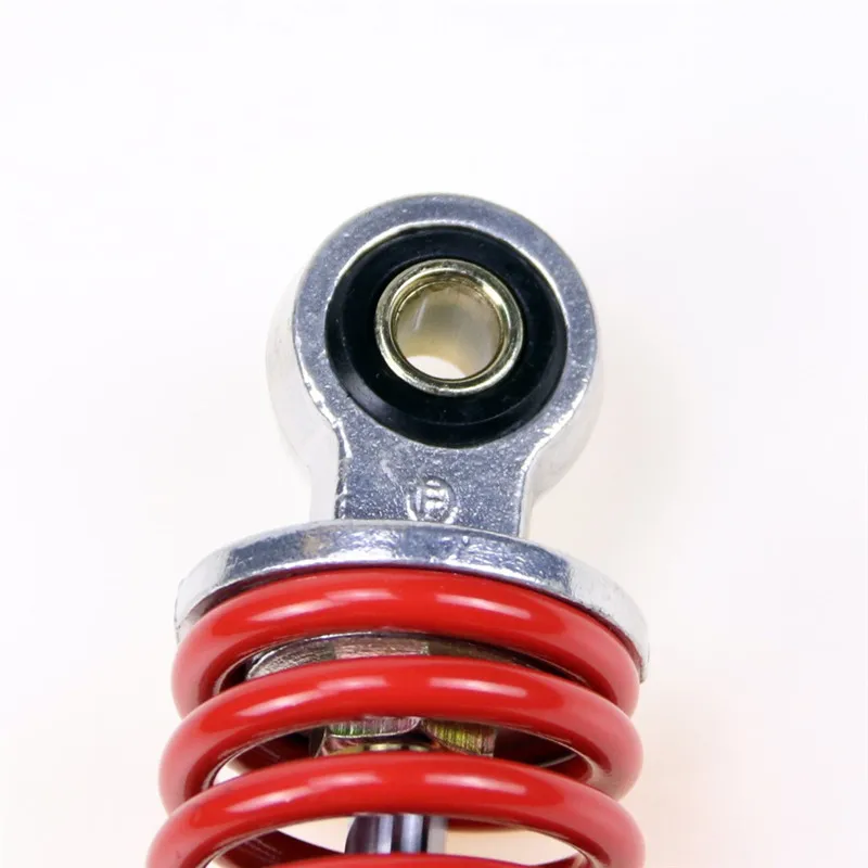 TDPRO 250mm 270mm 290mm Front Shock Absorber Motorcycle Suspension Spring For ATV Go Kart Buggy Pitbike Dirt Bike Accessories TDPRO 250mm 270mm 290mm Front Shock Absorber Motorcycle Suspension Spring For ATV Go Kart Buggy Pitbike Dirt Bike Accessories