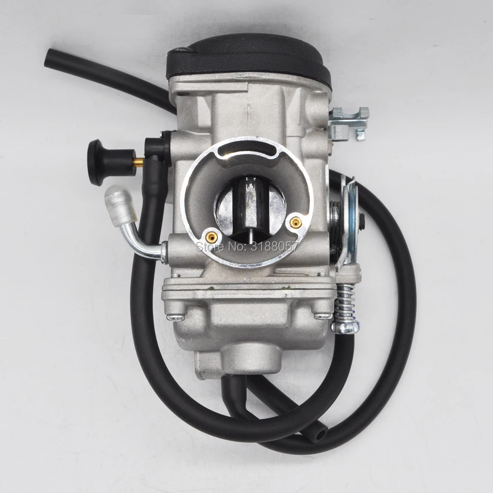 Motorcycle & Powersports Radracing TW200 Carburetor Carb Replacement