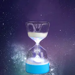 2018 ночник сон атмосфера подарок на день рождения подарок лампа «песочные часы»