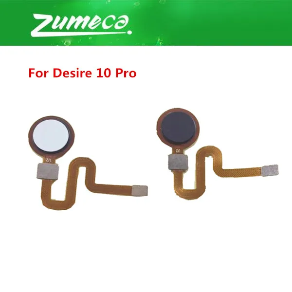 

AAA+ Quality For HTC Desire 10 Pro Home Button Fingerprint Flex Cable Sensor Touch ID Connector