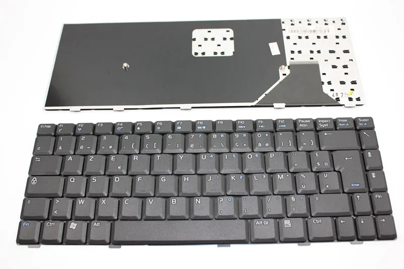 

New Laptop keyboard for ASUS F8S F8V F8P F8H F8SG F8VA A8JC W3000 A8J FRENCH/ITALIAN/RUSSINA/US layout