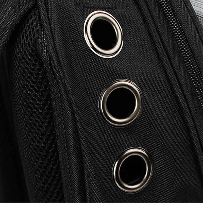 luxury dog bag