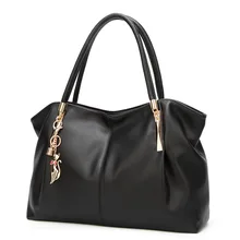 

2018 Special Offer Vintage Genuine Leather Shoulder Bag Female Designer Tote Ladies Black Handbag Women Crossbody Top Handle Bag