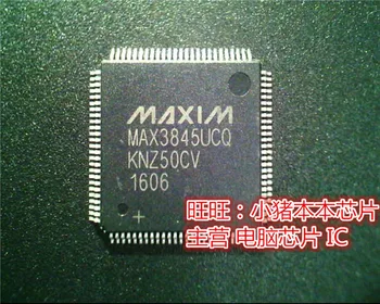 

1PCS/LOT MAX3845UCQ MAC3845UCO QFP100 New orginal