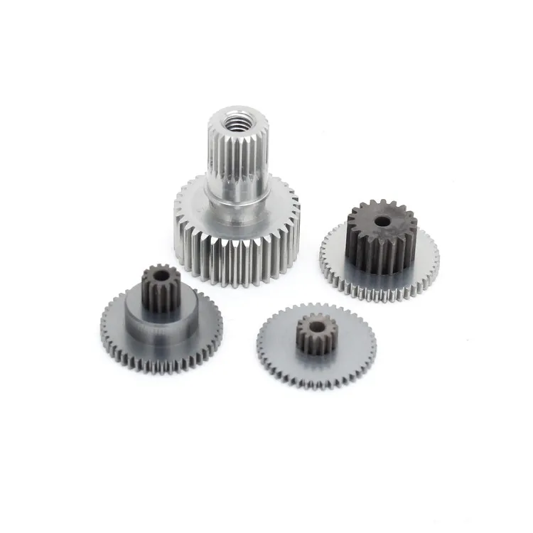 

ALZRC - DM1531T Servo's Gear Set Helicopter Parts