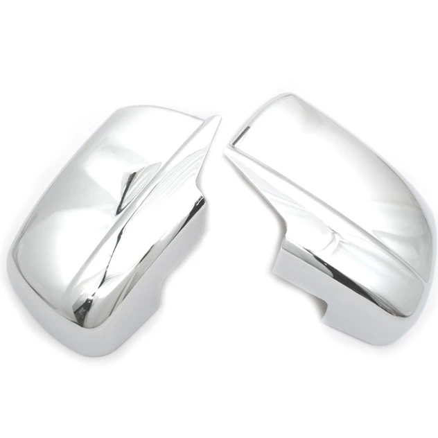 

Chrome Styling Side Mirror Cover for Mazda BT50