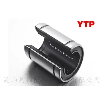 

YTP Linear Ball Bearing Bushing 4pcs/bag LM16UU-OP/SM16GUU-OP(16*28*37 )