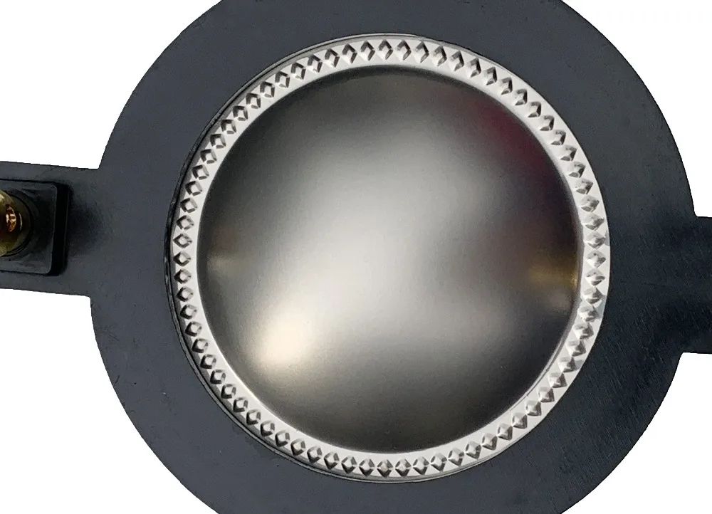 44mm compression replacement driver diaphragm dj stage speaker