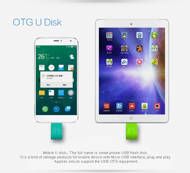 Мощный беспроводной адаптер с Wi Fi без драйверов 150 Мбит/с USB для android OTG флеш