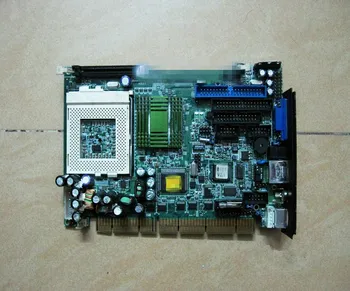 

PCISA-3717EVT Main board of industrial control equipment