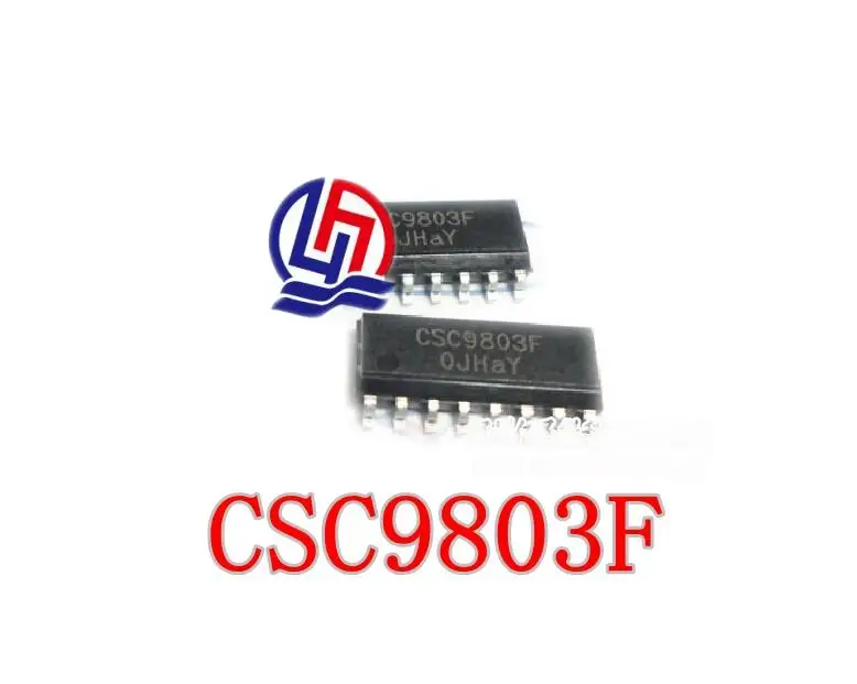 

Module NEW!! CSC9803F CSC9803 SOP16 Original authentic and new Free Shipping