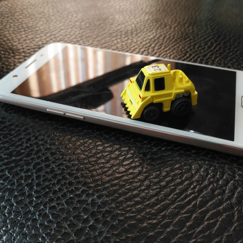 rc car that turns into a ball