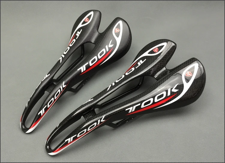 MTB saddles bicycle saddles carbon road bike saddles full carbon road