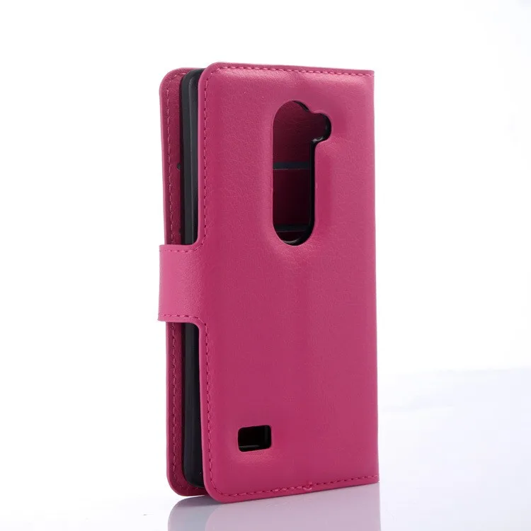 LG Leon 4G LTE C40 C50 H324 H340N H320 Flip  case cover  (5)
