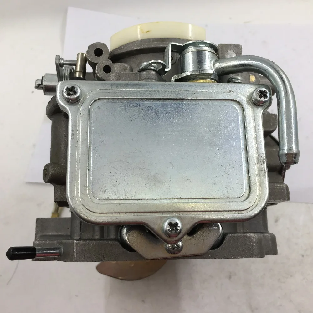 SherryBerg Замена carby CARB Карбюратор ПОДХОДИТ для двигателя NISSAN Z24 Datsun 720 16010-J1700 16010J1700 для aisan