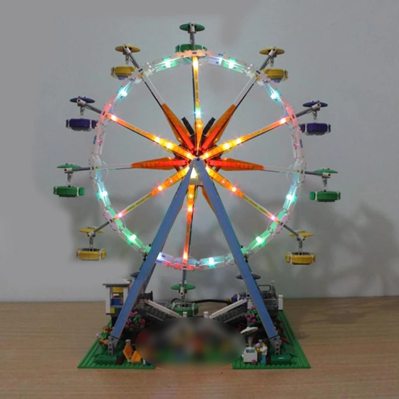 lego ferris wheel for sale