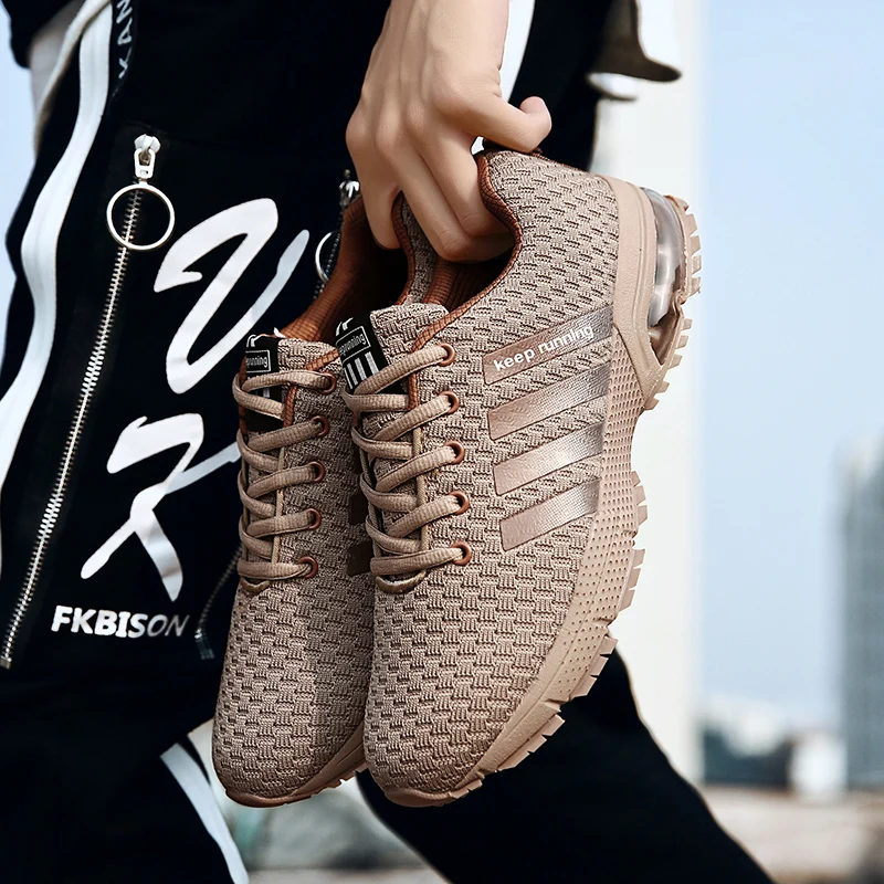 

TRAANO Men Shoes Sneakers Casual 2019 Summer Unisex Sneakers Lace Up Camouflage Men Shoes Male Krasovki New 4 Color ZZ-057-1