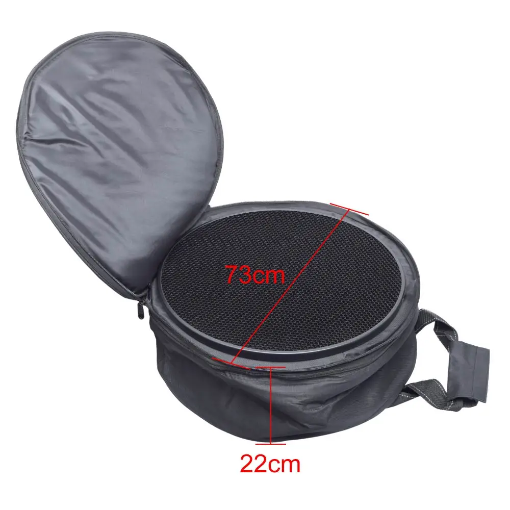 70cm