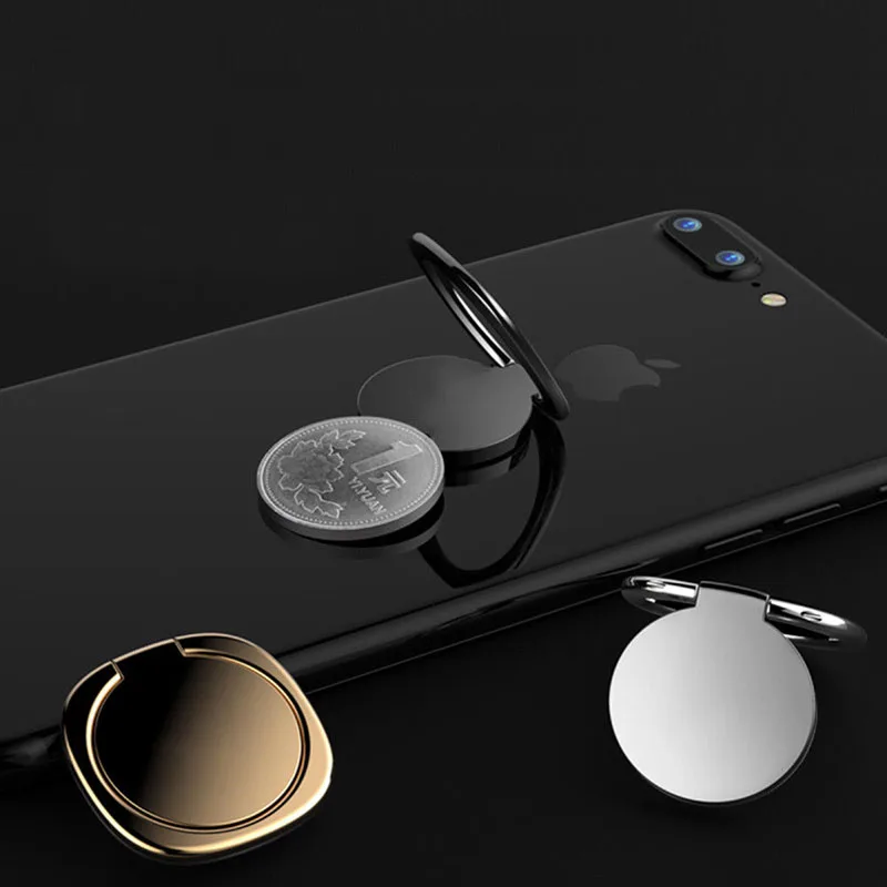 General Phone finger ring holder 360 Degree stand for Samsung Xiaomi iPhone X XS 8 7 6 55 5S plus Smartphone Tablet plain bague General Phone finger ring holder 360 Degree stand for Samsung Xiaomi iPhone X XS 8 7 6 55 5S plus Smartphone Tablet plain bague