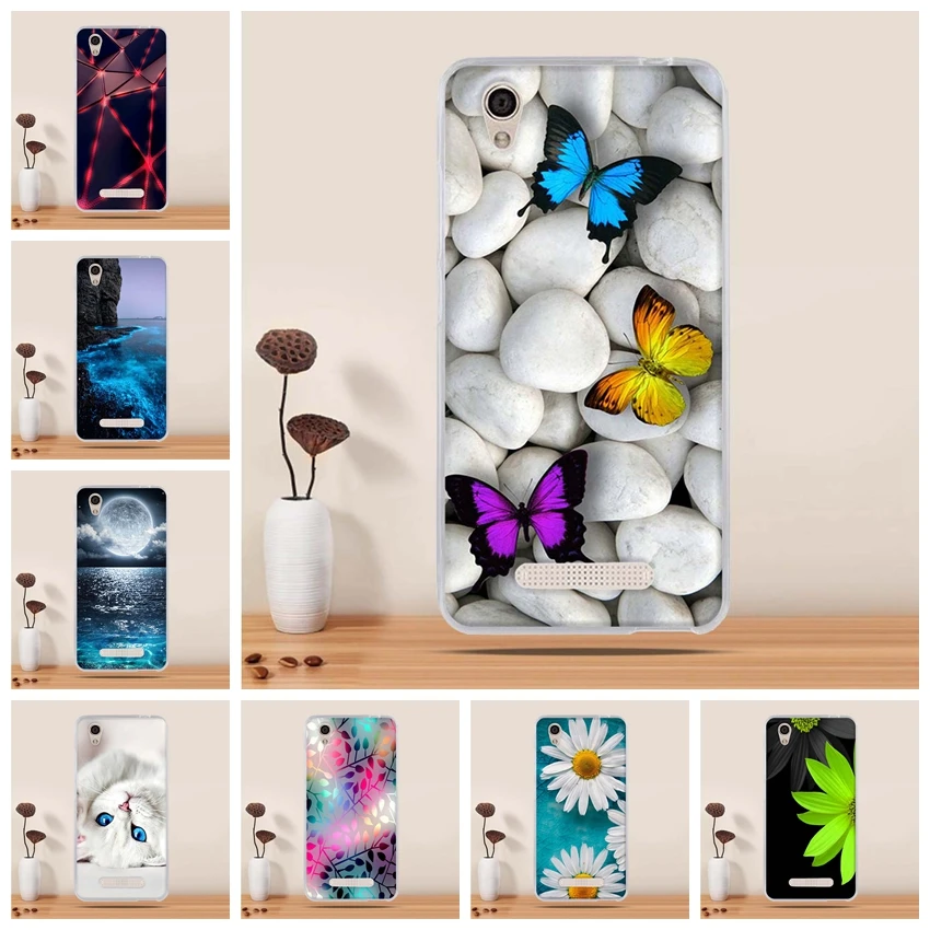 Чехол для ZTE Blade X3 T620 силиконовый чехол ТПУ A452 D2 5 0 дюйма|covers for zte|silicone covercover |