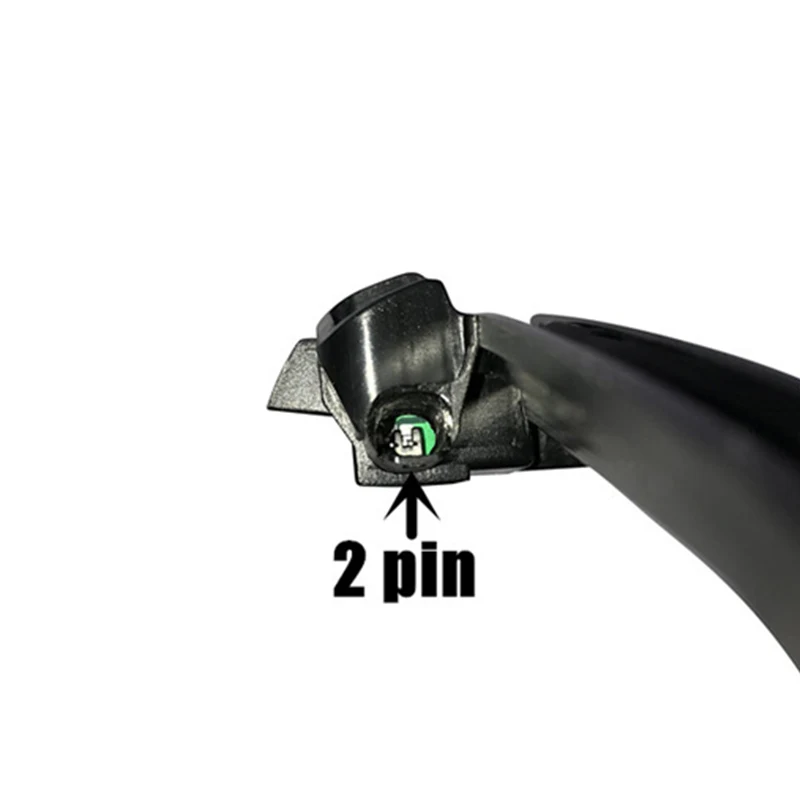 Летин пульт дистанционного управления для BMW 1 2 3 4 серии X1 F20 F21 F22 F23 F30 F31 F34 F32 зеркало заднего вида прокрутки потока динамический мигалка светодиодный Поворотная сигнальная лампа