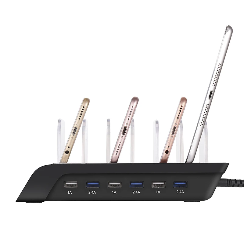 6USB 12