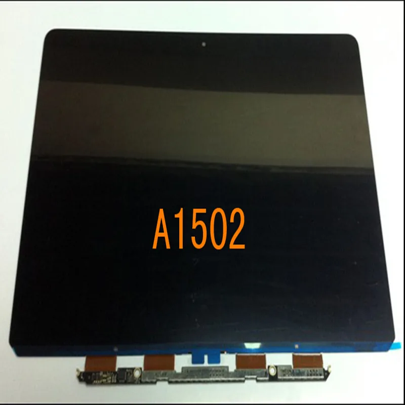 

Original new LCD Display For Apple Macbook Pro 13.3" Retina A1502 LCD Screen Replacement Year 2015