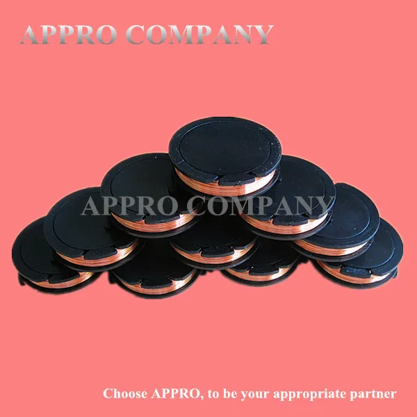 

KMCY 4pcs/set For xerxo toner cartridge 106R1469 106R1468 106R1467 106R1466 Phaser 6120 6115 chip