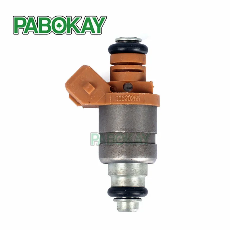 New 96620255 96518620 96351840 Fuel Injector For Chevrolet Daewoo Matiz 0.8 1.0