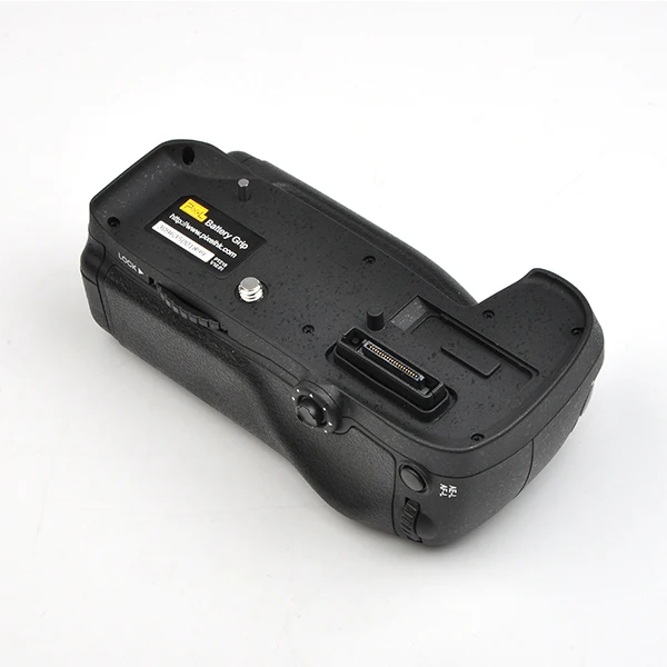 

Pixel Vertax D14 Battery Holder For EN-EL15 battery Suit for Nikon D600/D610 Camera
