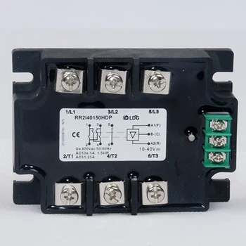 

RR2I40150HDP Dc Control Motor and Reversing Module Ac Solid State Relays DC-AC Solid Relay