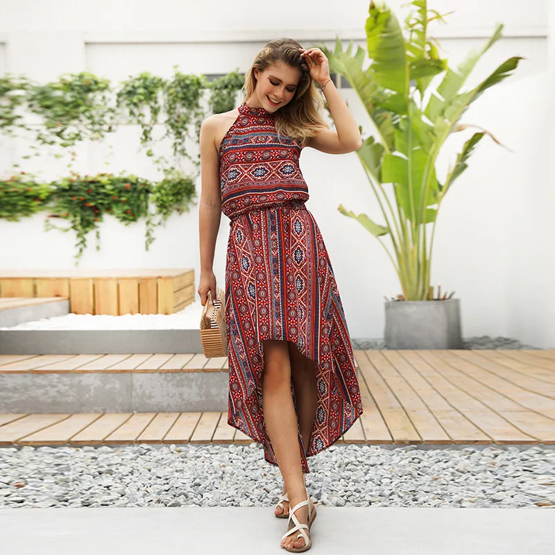 clothes dresses