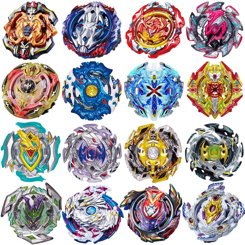 Beyblade Burst Toys Arena Without Launcher And Box ...