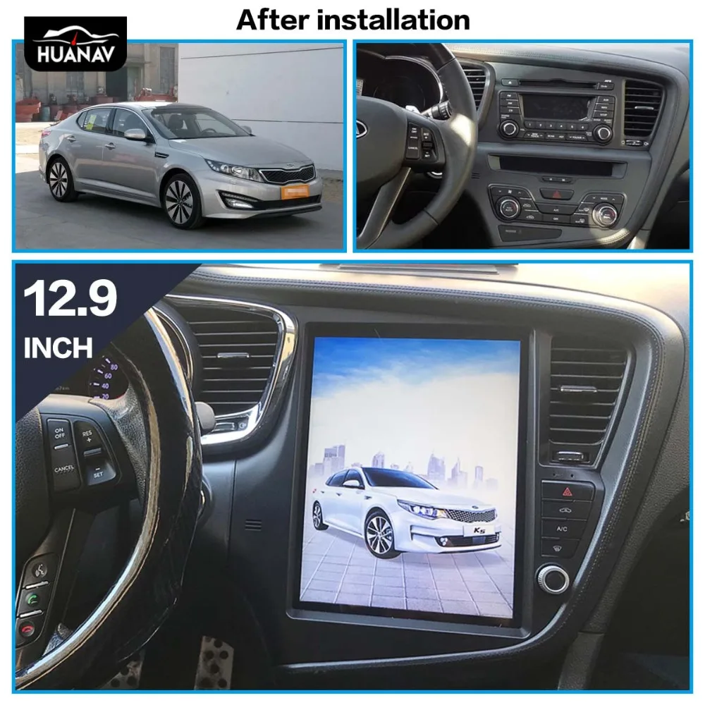 Perfect Tesla style Android Car GPS Navigation DVD Player For KIA Optima KIA K5 2010-2014 car stereo auto radio multimedia unit Satnav 1 Perfect Tesla style Android Car GPS Navigation DVD Player For KIA Optima KIA K5 2010-2014 car stereo auto radio multimedia unit Satnav 1