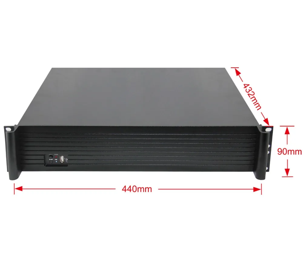 64CH 4K 5MP 1080P 9HDD network video recorder NVR H 265 H 264 Support monitor PTZ