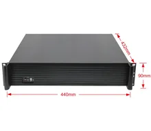 64CH 4K/5MP/1080P 9HDD network video recorder NVR H.265/H.264 Support monitor PTZ on preview mode 64ch network audio input NVR