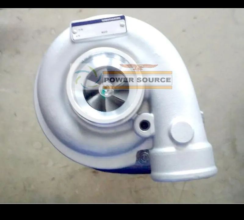 GT20 727265-0002 2674A382 452264-0002 727265 452264 2674A323 Turbo Turbocharger For Caterpillar 3054 For Perkin 4000 T4.40 4.0L (4)