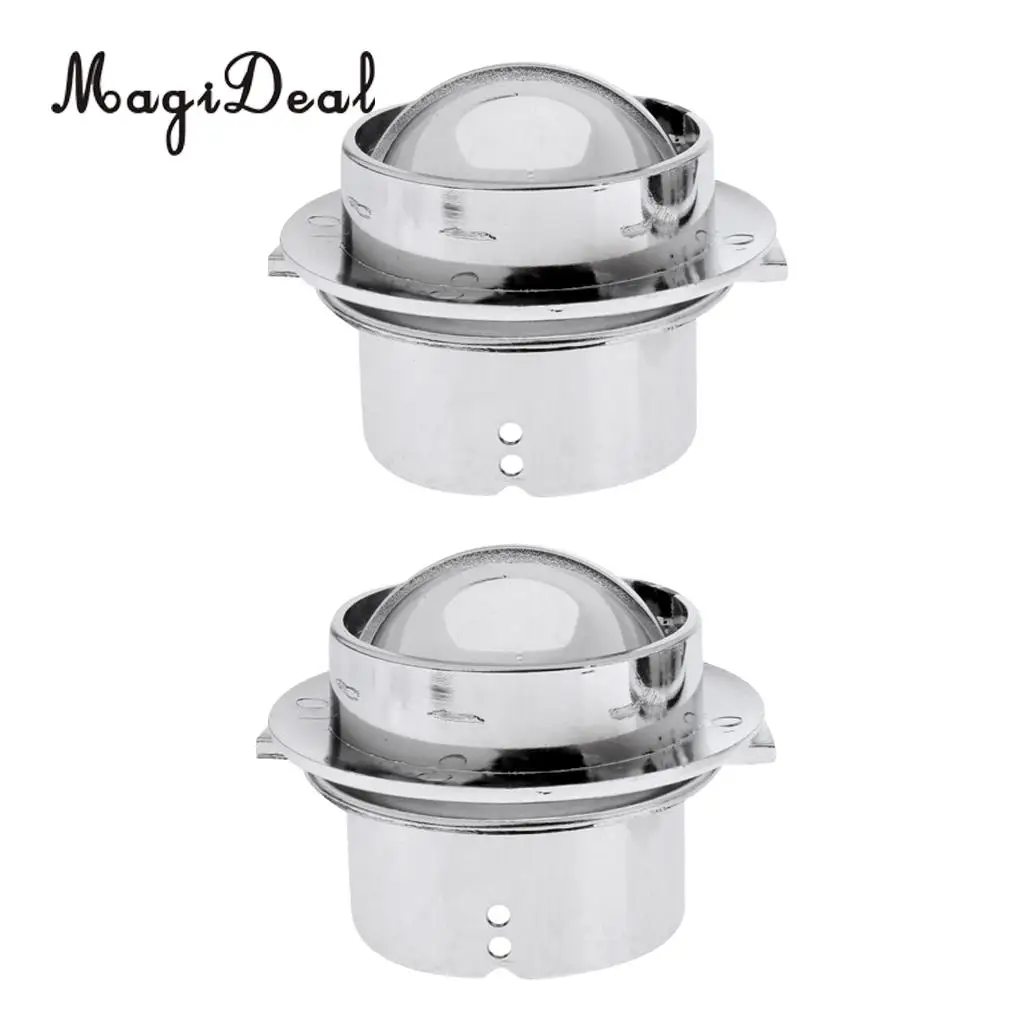 MagiDeal 2 Pieces Foosball Table Entry Dishes / Table Football Ball Serve Ramp Launcher cup