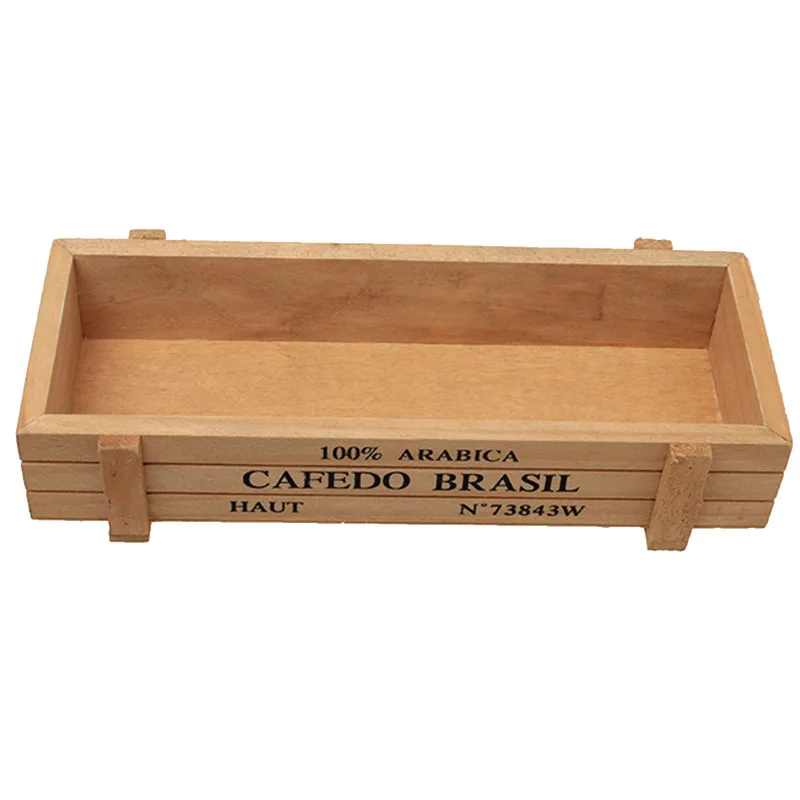 1pc Antique Wooden Table Sundries Container Cosmetics Jewelry Storage Box Home Storage Box Wooden Jewelry Holder 1pc Antique Wooden Table Sundries Container Cosmetics Jewelry Storage Box Home Storage Box Wooden Jewelry Holder