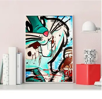 

Abstract Canvas Paintings Wall Art Paintings Modern Decorative Painting Canvas