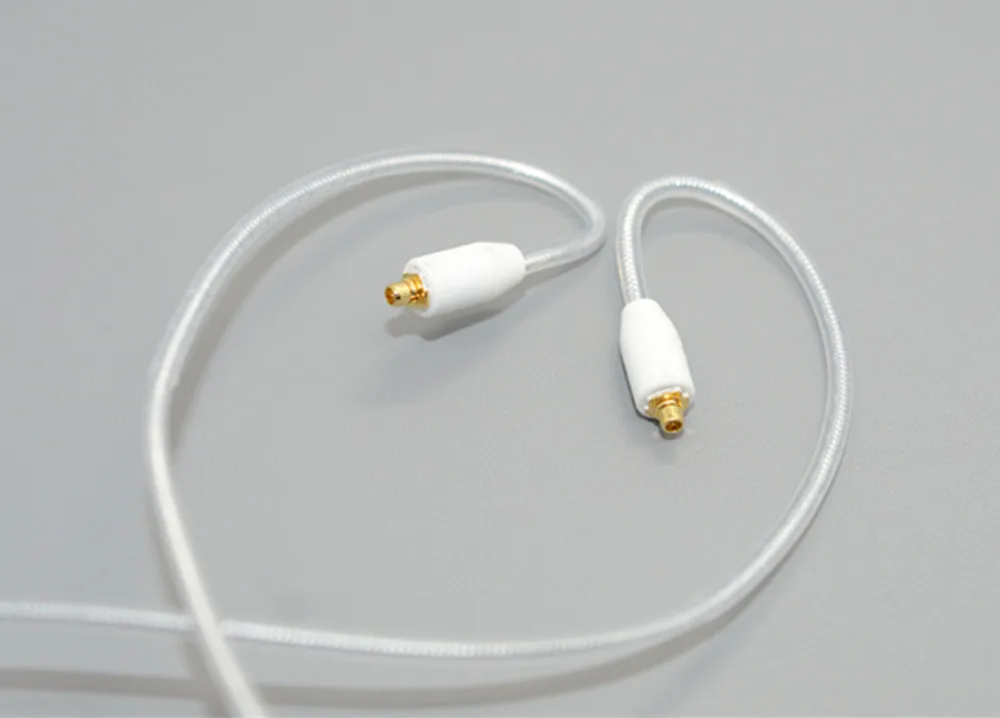 Замена обновление Bluethoot аудио кабель для Shure SE 215 425 535 846 Special Edition(SE535LTD) шнур для наушников