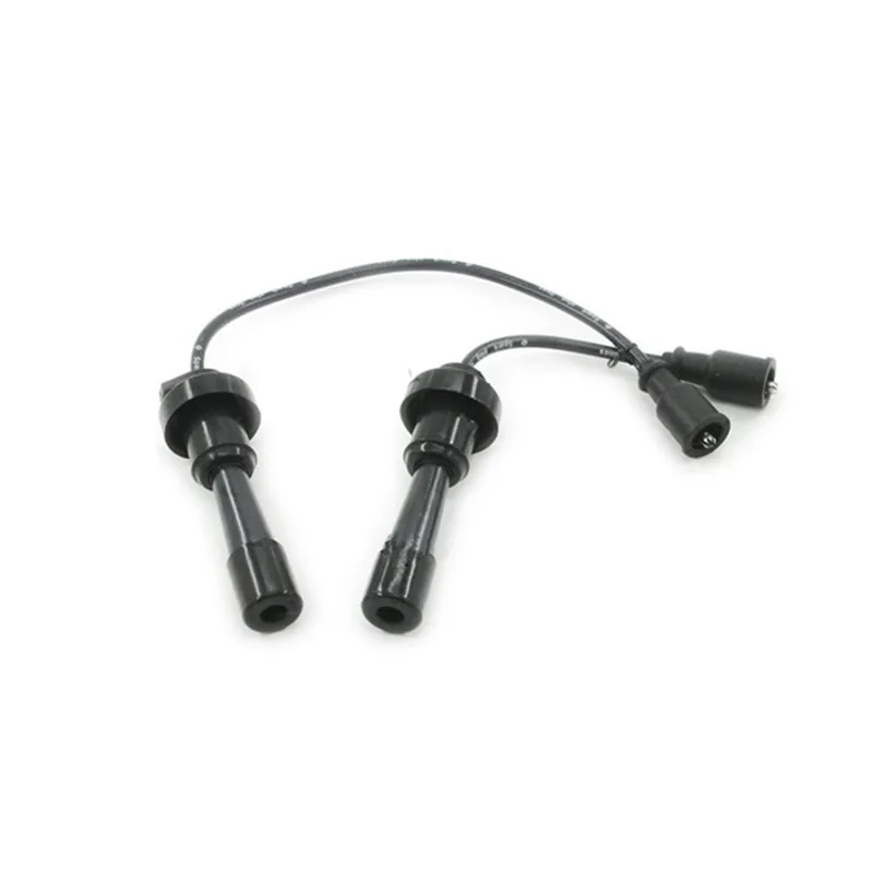 Высокое напряжение линии катушки зажигания F01R00A012 для Mitsubishi Zhonghua 4G93