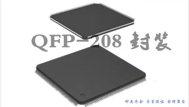 

10pcs/lot LPC1788FBD208 LPC1788 QFP208